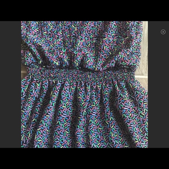 DISNEY SPRINKLES DRESS - Picture 4 of 4